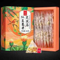忆江南 红豆薏米芡实茶  240g/盒  （单位：盒）