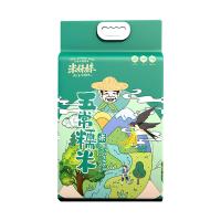 米妹妹（MIMEIMEI） 五常糯米 1kg （单位：袋）