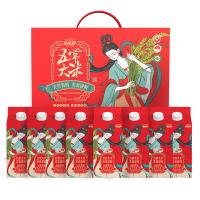 米妹妹（MIMEIMEI） 五常稻花香大米 625g/盒 8盒/袋 充氮保鲜 （单位：袋）