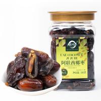 天生好果 阿联酋椰枣 500g（单位：罐）
