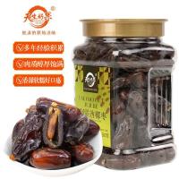 天生好果 阿联酋椰枣 500g（单位：罐）