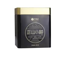 艺福堂 正山小种红茶  250g/罐  （单位：罐）