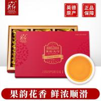 英红 侯爵 九号有机红茶浓香型礼盒 180g（3g*60包）（单位：盒）