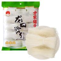 方家铺子 龙口粉丝  500g  （单位：袋）