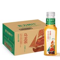 农夫山泉 东方树叶乌龙茶  500ml/瓶 15瓶/箱  （单位：箱）