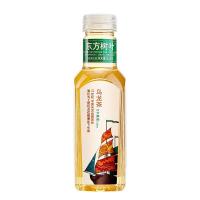 农夫山泉 东方树叶乌龙茶  500ml/瓶 15瓶/箱  （单位：箱）