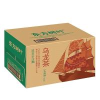 农夫山泉 东方树叶乌龙茶  500ml/瓶 15瓶/箱  （单位：箱）