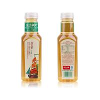 农夫山泉 东方树叶乌龙茶  500ml/瓶 15瓶/箱  （单位：箱）