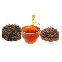 艺福堂 EFU10+ 金骏眉茶叶礼盒 300g/盒  （单位：盒）