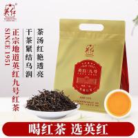 英红 纪念版九号浓香型英德红茶 250g（单位：袋）