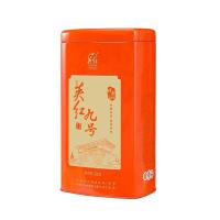英红 1951经典罐 九号浓香型红茶 250g（单位：罐）