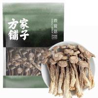 方家铺子  鹿茸菇 150g  (单位：袋 )
