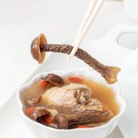 方家铺子  鹿茸菇 150g  (单位：袋 )
