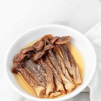 方家铺子  鹿茸菇 150g  (单位：袋 )