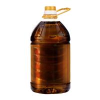 米妹妹（MIMEIMEI）  纯正菜籽油 非转基因 物理压榨 一级 5L（单位：桶）