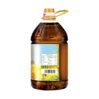 米妹妹（MIMEIMEI）  纯正菜籽油 非转基因 物理压榨 一级 5L（单位：桶）