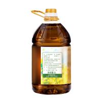 米妹妹（MIMEIMEI）  纯正菜籽油 非转基因 物理压榨 一级 5L（单位：桶）