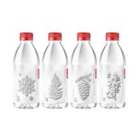 农夫山泉 矿泉水  380ml/瓶 15瓶/箱  （单位：箱）