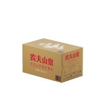 农夫山泉 矿泉水  380ml/瓶 15瓶/箱  （单位：箱）