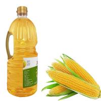 九月葵 玉米 胚芽油 1.8L (单位: 桶)