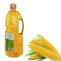 九月葵 玉米 胚芽油 1.8L (单位: 桶)