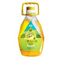 米妹妹（MIMEIMEI）  一级大豆油 清香型 非转基因 浸出 2.5L（单位：桶）