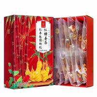 忆江南 红枣桂圆枸杞红糖姜茶  300g（20g*15）  （单位：盒）