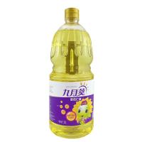 九月葵 一级 葵花油 1.8L（单位：桶）