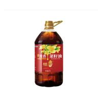 咪然 小榨浓香 菜籽油 5L（单位：桶）