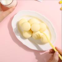 港荣（Kong WENG） 牛奶香草 糕点 320g/箱 （单位:箱）
