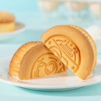 港荣（Kong WENG） 椰丝咸蛋糕 糕点 480g （单位:箱）