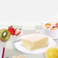 港荣（Kong WENG） 酸奶吐司蛋糕 糕点 450g （单位:箱）