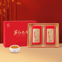 英红 优品·英红九号 红茶 500g（250g*2） （单位:盒）