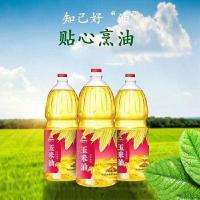 江海聯 玉米油 非转基因 1.8L (单位:瓶)