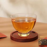 得一茶 陈皮白茶礼盒装 200g（单位：盒）