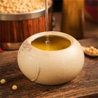 咪然 非转基因 葵花籽油 5L (单位: 桶)
