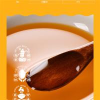 米妹妹（MIMEIMEI）  一级大豆油 非转基因 浸出 500ml（单位：瓶）