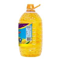 多力（MIGHTY） 非转基因5珍宝 食用植物调和油 5L   安全健康 (单位:瓶)