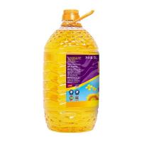 多力（MIGHTY） 非转基因5珍宝 食用植物调和油 5L   安全健康 (单位:瓶)