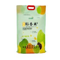 九月葵 稻香米 大米 10kg (单位: 袋)真空包装