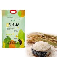 九月葵 稻香米 大米 10kg (单位: 袋)真空包装