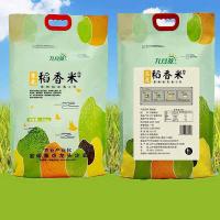 九月葵 稻香米 大米 10kg (单位: 袋)真空包装