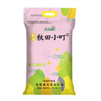 九月葵 秋田小町 大米 10kg 真空包装（单位：袋）