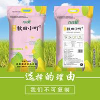 九月葵 秋田小町 大米 10kg 真空包装（单位：袋）