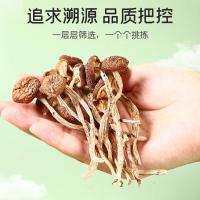 富昌 有机 鹿茸菇 100G (单位:袋)