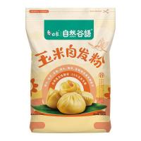 白象 自发粉 玉米面粉 900g (单位:袋)