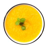 米妹妹（MIMEIMEI） 内蒙古黄小米 小米 1kg 真空包装 （单位:袋）
