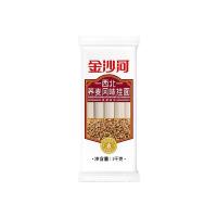 金沙河 西北荞麦风味挂面 1kg（单位:袋）