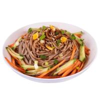 金沙河 西北荞麦风味挂面 1kg（单位:袋）