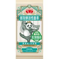 鲁花 熊猫系列 面条 600G 保质期12个月 (单位：袋)